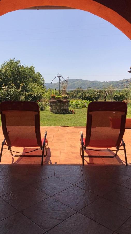 Dreams Valley Valmontone Exterior foto