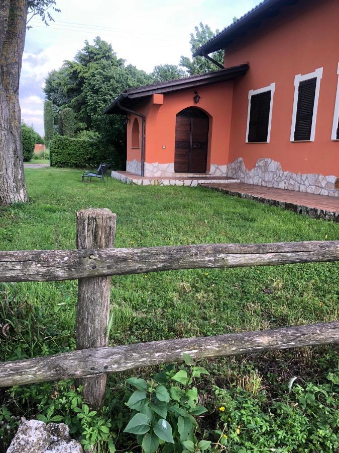 Dreams Valley Valmontone Exterior foto