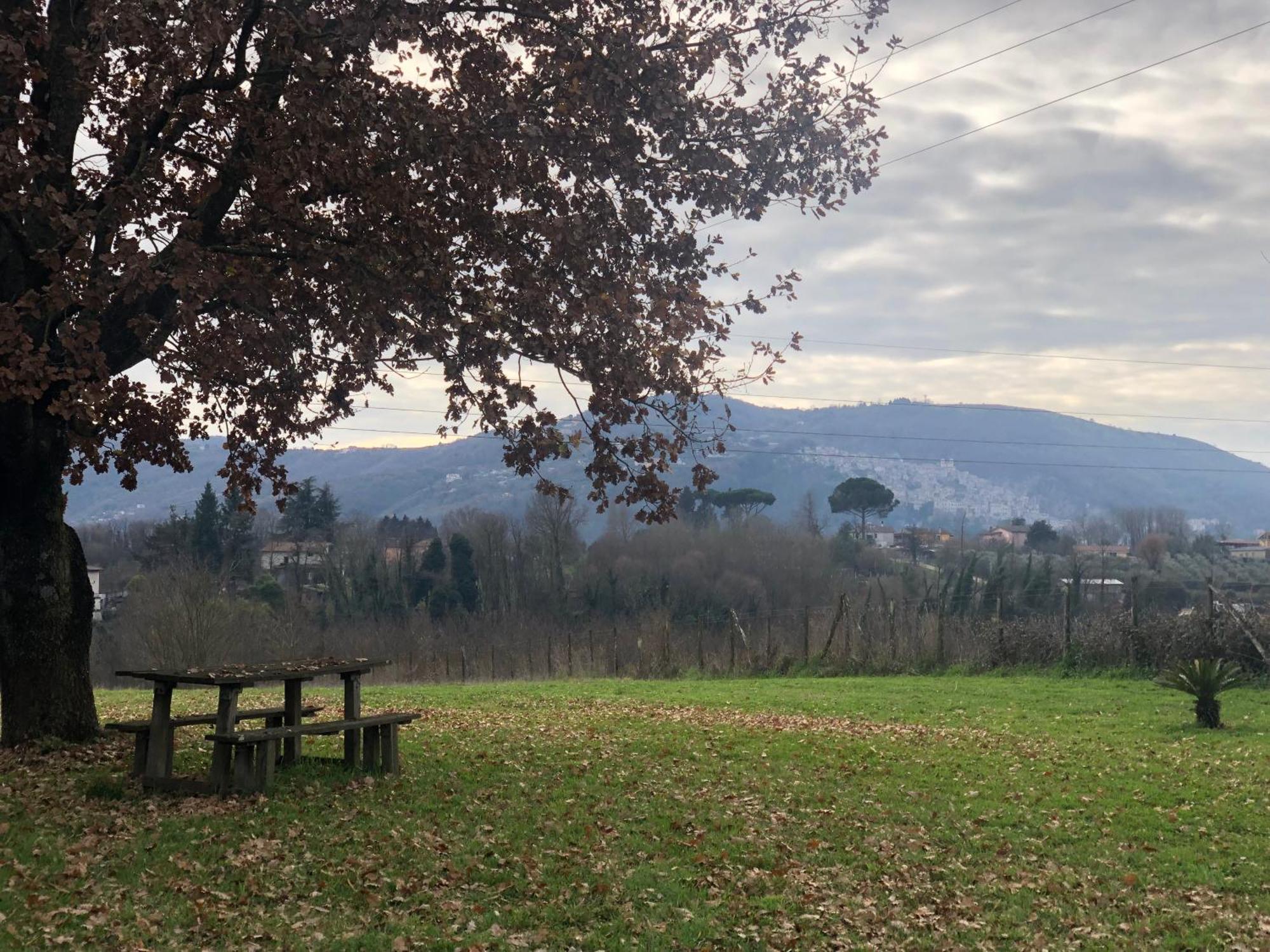 Dreams Valley Valmontone Exterior foto