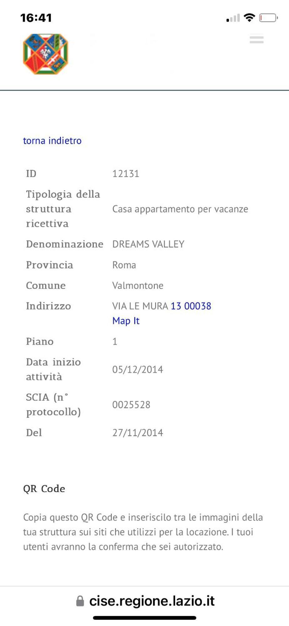 Dreams Valley Valmontone Exterior foto