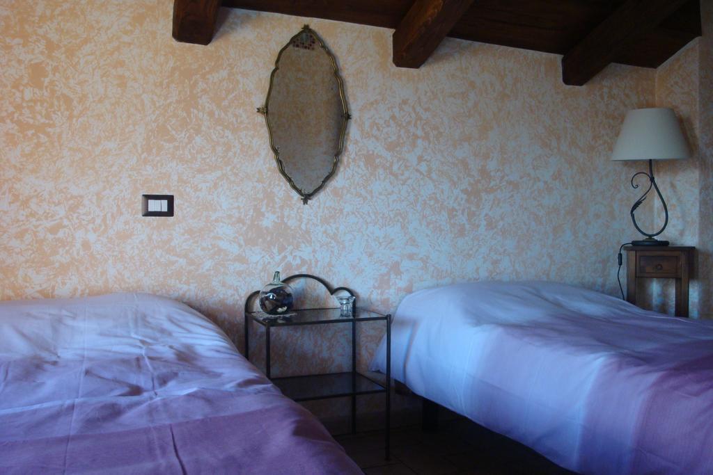 Dreams Valley Valmontone Habitación foto