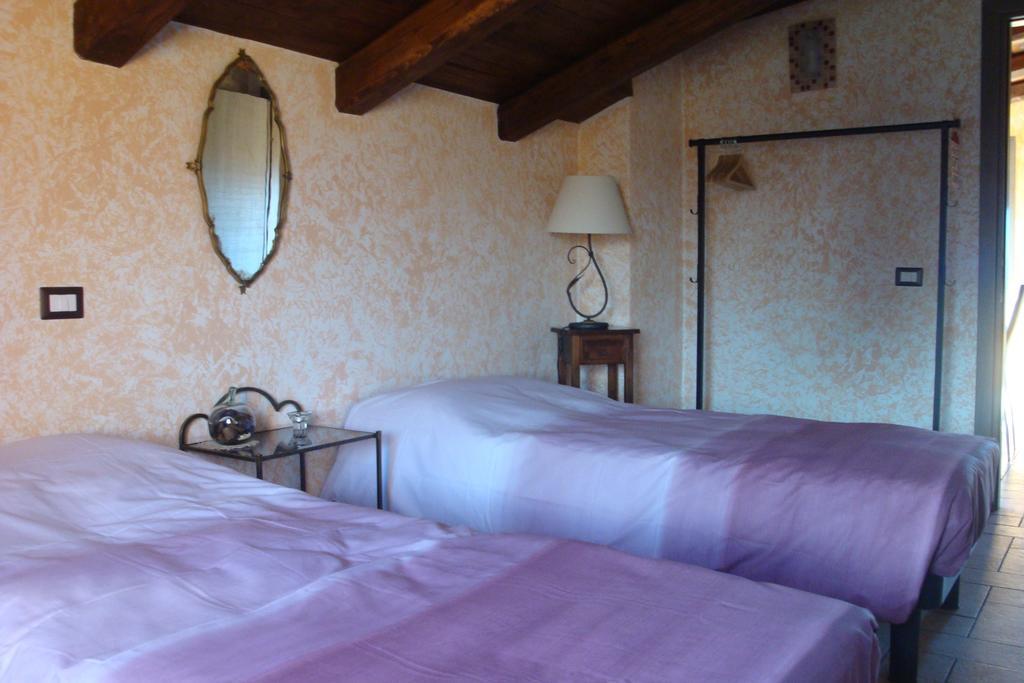 Dreams Valley Valmontone Habitación foto