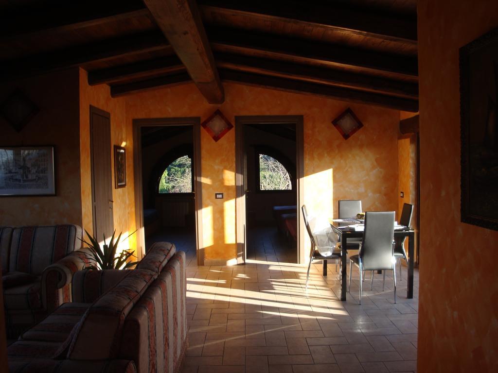 Dreams Valley Valmontone Habitación foto