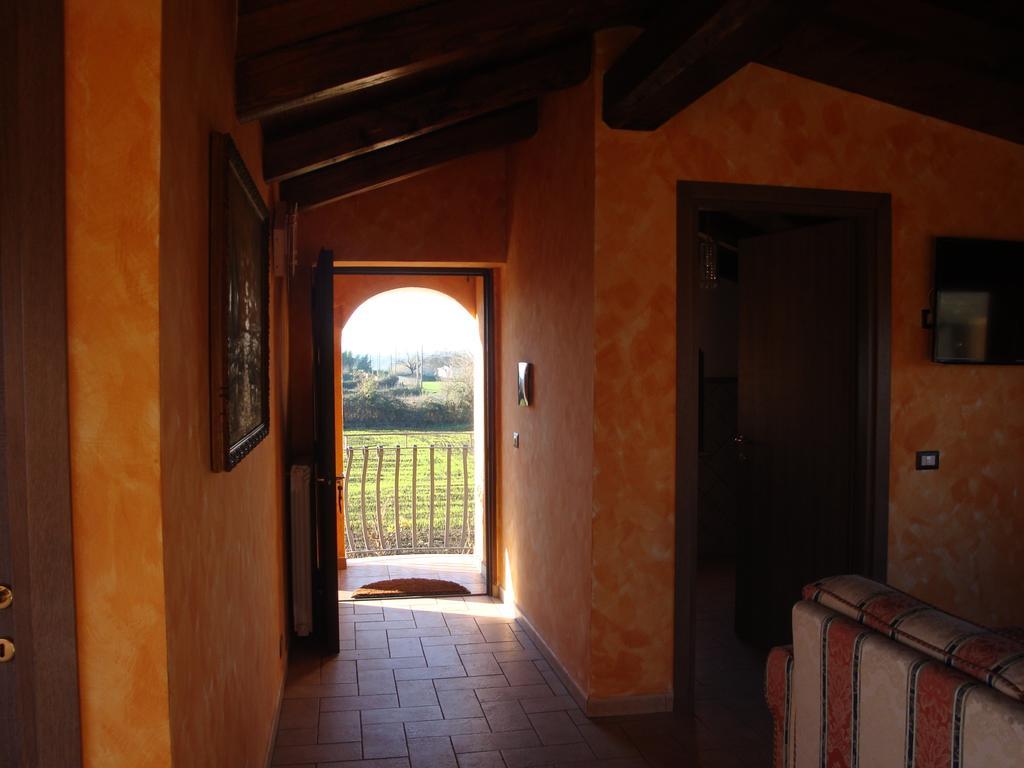 Dreams Valley Valmontone Habitación foto