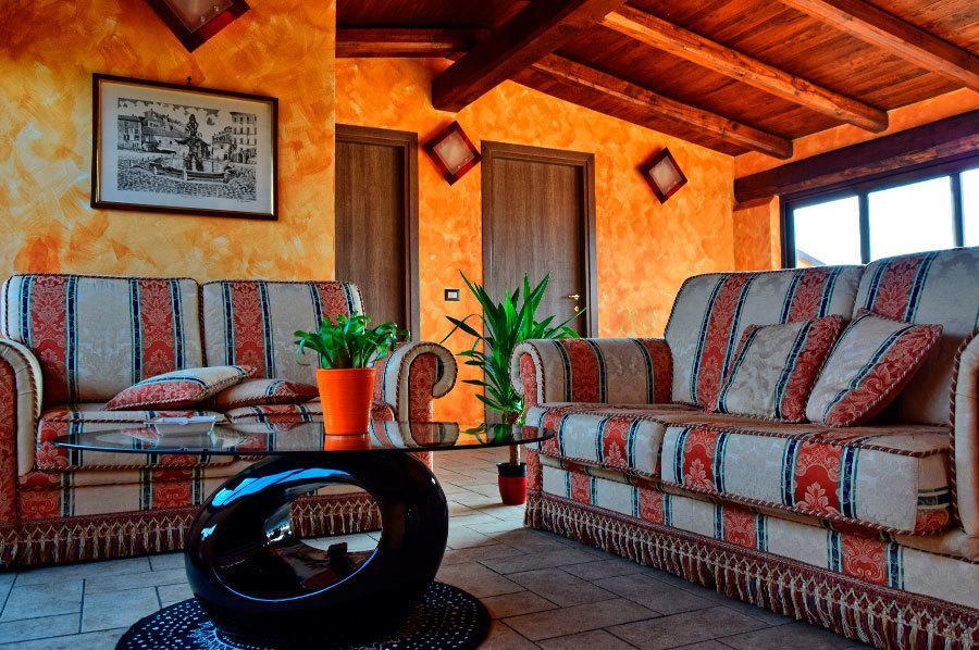 Dreams Valley Valmontone Habitación foto